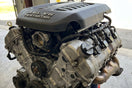 Mastering the 3.6L Pentastar Tick Misfire (P0300 or P030x): The Professional Repair Guide