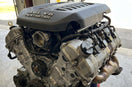 Mastering the 3.6L Pentastar Tick Misfire (P0300 or P030x): The Professional Repair Guide