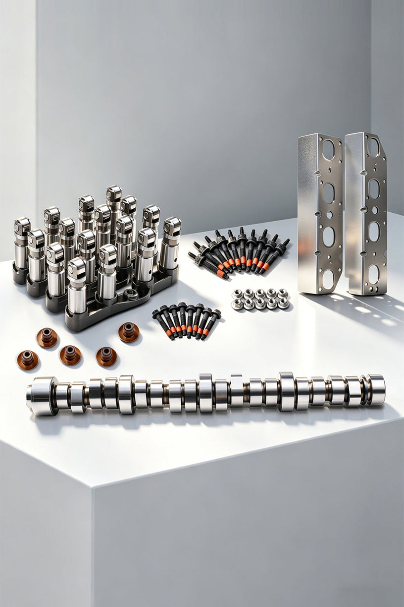 Engine Cam Kit