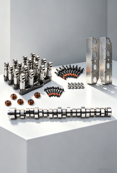 Engine Cam Kit