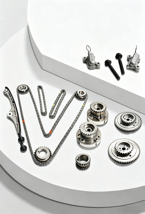Timing Chain Kit