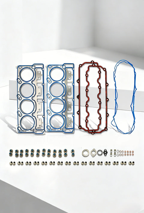 Head Gasket Set