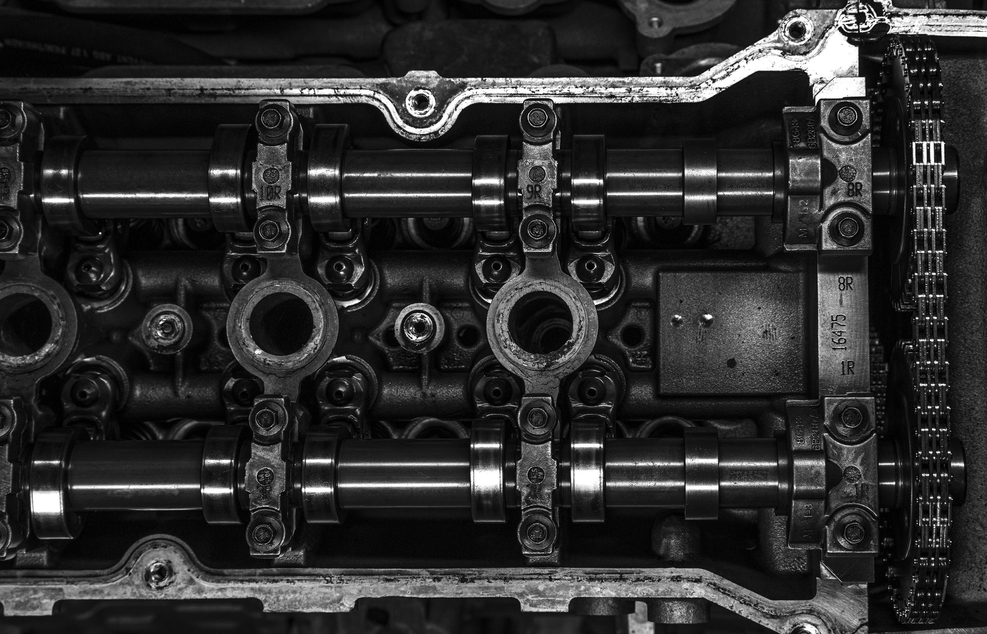 Trexcar Perfect Fit OEM Grade Engine Parts