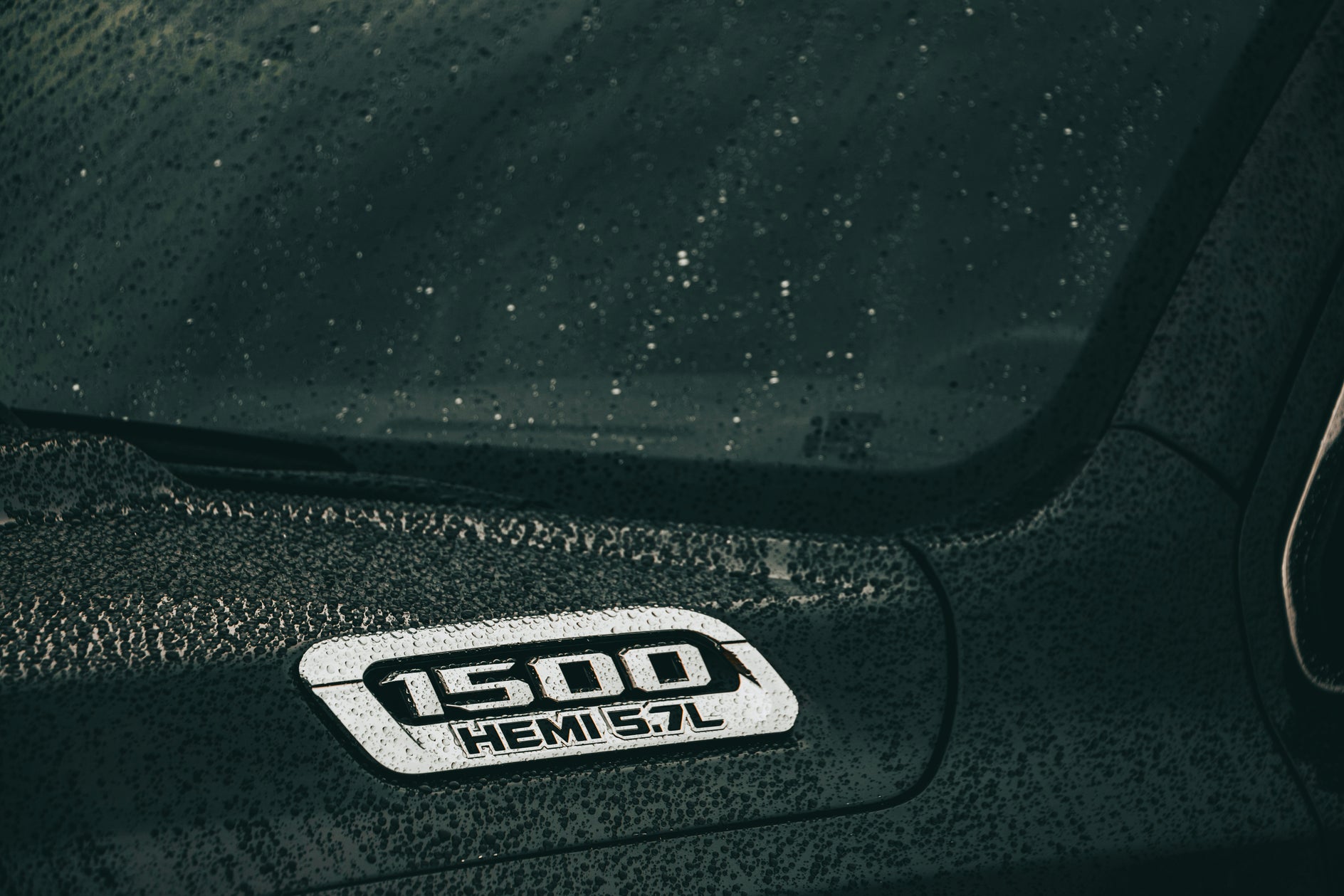 TREXCAR Solution To HEMI Tick