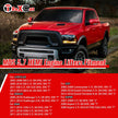 TREXCAR B2-QMTZ-030 MDS valve lifters vehicle fitment list with Ram truck for Chrysler Dodge Jeep 5.7L 6.4L HEMI V8.