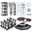 TREXCAR QMTZKIT-004 cylinder head gasket and MDS lifter kit for Dodge/Jeep 5.7L HEMI VVT engine rebuilds.