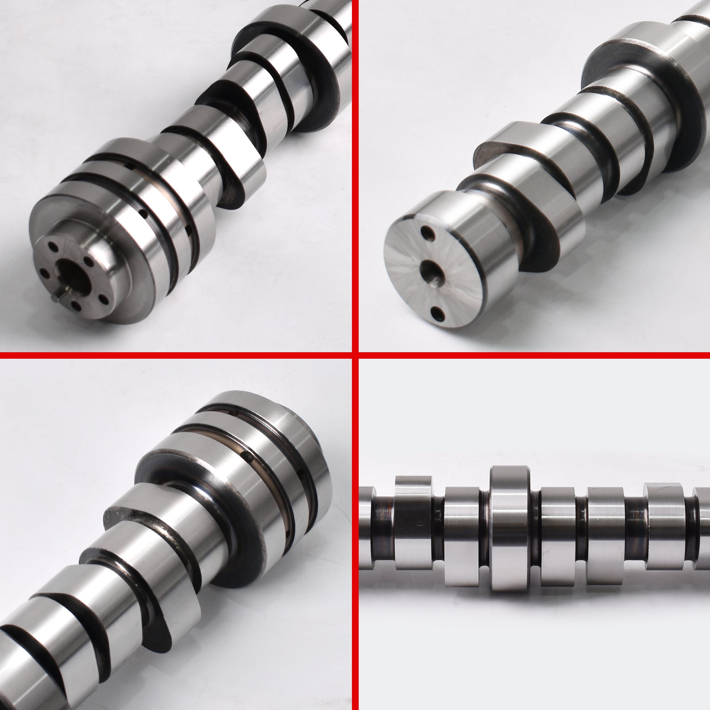 TREXCAR TLZKIT-044 5.7L HEMI V8 Top-End Rebuild Kit with camshafts