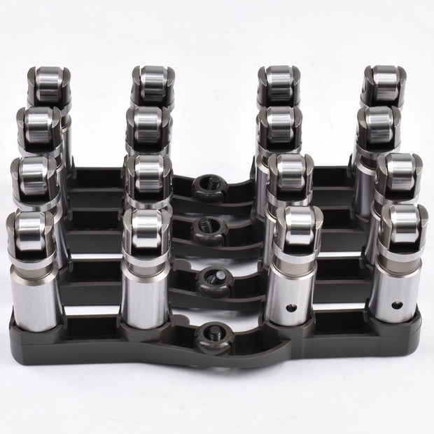 TREXCAR TLZKIT-044 5.7L HEMI V8 Top-End Rebuild Kit with MDS Lifters