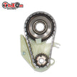 TREXCAR Oil Pump Chain and Sprocket Assembly for BMW 2.0L Turbo