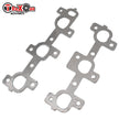 TREXCAR DBXKIT-023 Exhaust Manifold Gaskets for Dodge Jeep 3.7L