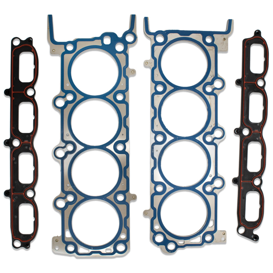 TREXCAR DBXKIT-030 MLS Cylinder Head Gaskets and Intake Manifold Gaskets for Ford 5.4L