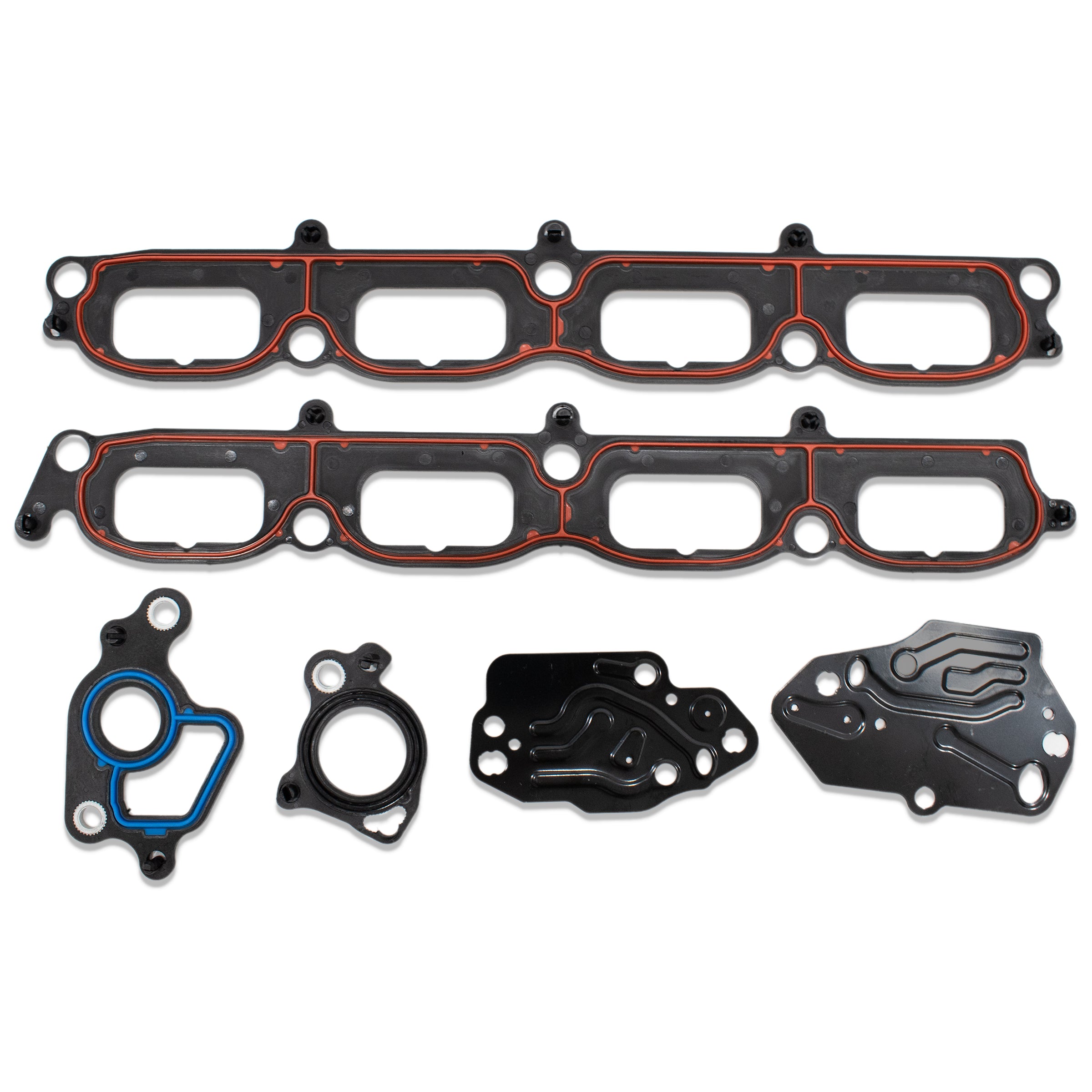 TREXCAR DBXKIT-030 Intake Gaskets and Engine Seals for Ford 5.4L Triton V8