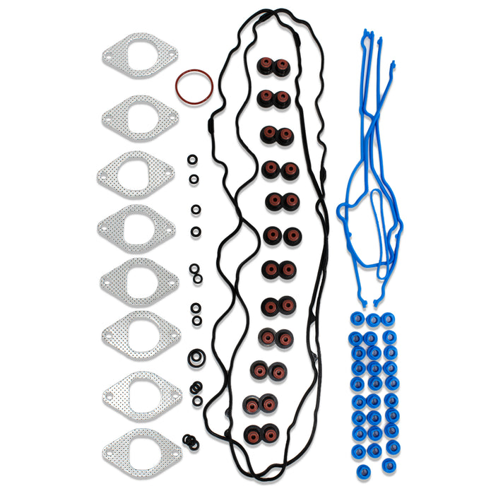 TREXCAR DBXKIT-030 Valve Cover Gaskets Stem Seals and Spark Plug Tube Seals for 5.4L