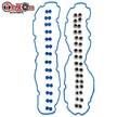 TREXCAR DBXKIT-034 Engine Timing Cover Seals and O-rings for Ford 5.0L V8 Engine