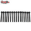 TREXCAR DXBKIT-018 3.6L Pentastar V6 Cylinder Head Bolts Full Set Detail