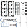 TREXCAR DXBKIT-019 MLS Head Gasket Set with Bolts for Dodge Jeep 5.7L HEMI