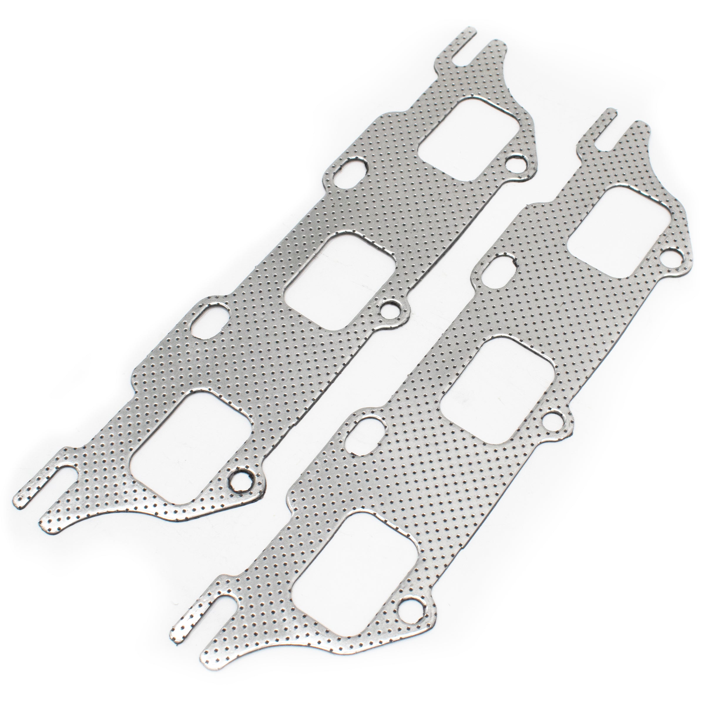 TREXCAR DXBKIT-020 Exhaust Manifold Gaskets for Chrysler Dodge 2.7L V6 Engine