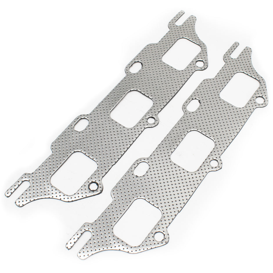 TREXCAR DXBKIT-020 Exhaust Manifold Gaskets for Chrysler Dodge 2.7L V6 Engine