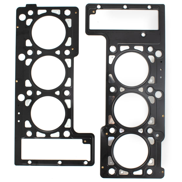 TREXCAR DXBKIT-020 Left and Right MLS Cylinder Head Gaskets for Chrysler Dodge 2.7L