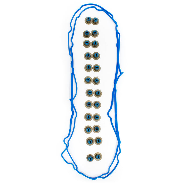 TREXCAR DXBKIT-020 Valve Cover Gasket and Valve Stem Seals for 2.7L V6