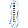TREXCAR DXBKIT-020 Valve Cover Gasket and Valve Stem Seals for 2.7L V6