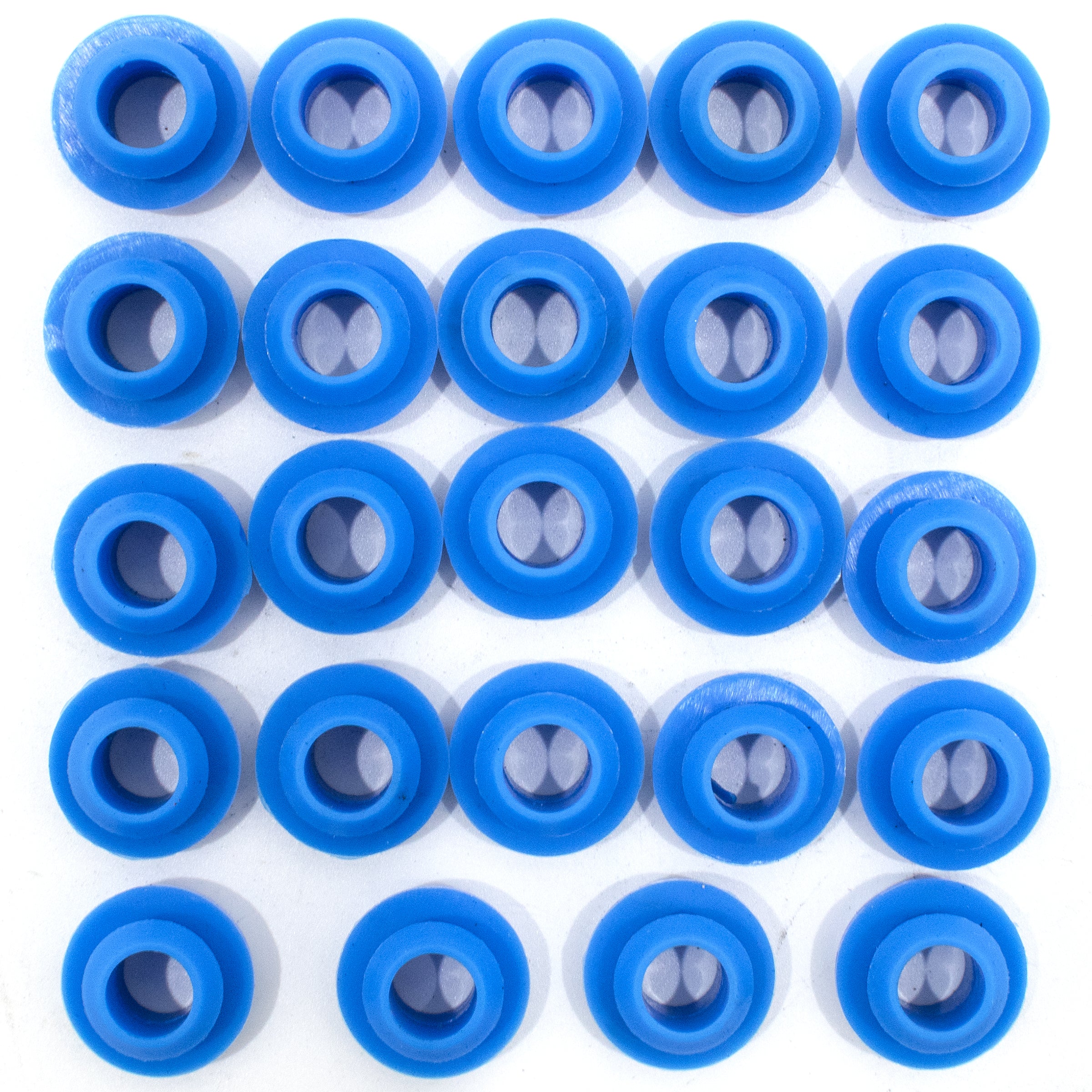 TREXCAR DXBKIT-021 4.7L V8 Engine Blue Rubber Valve Stem Seals
