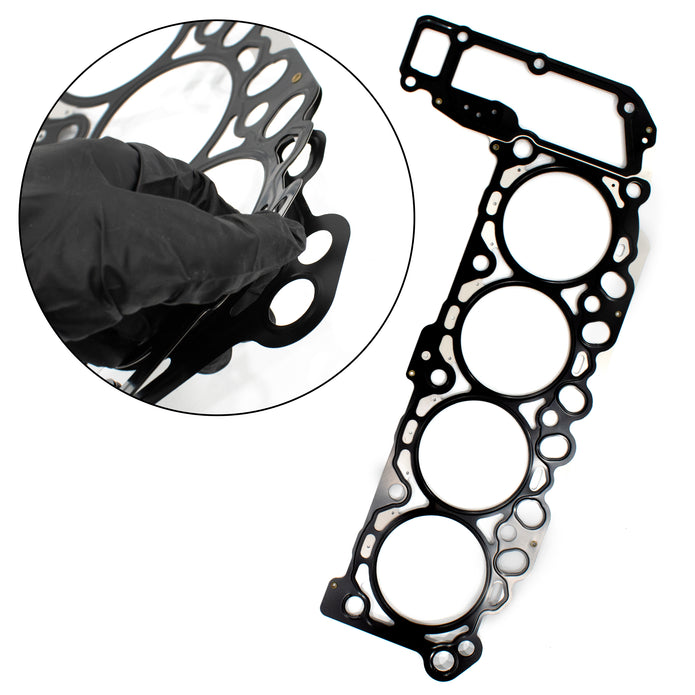 TREXCAR DXBKIT-021 High Quality Multi-Layer Steel MLS Head Gasket Detail
