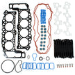 TREXCAR DXBKIT-021 Complete 4.7L V8 Top-End Head Gasket Set with Bolts - Fits VIN N J P
