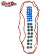 TREXCAR DXBKIT-021 4.7L V8 Valve Cover Gaskets and Valve Stem Seals Set