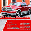 Vehicle Fitment List for TREXCAR DXBKIT-022 Head Gasket Kit - Dodge Ram Jeep 4.7L