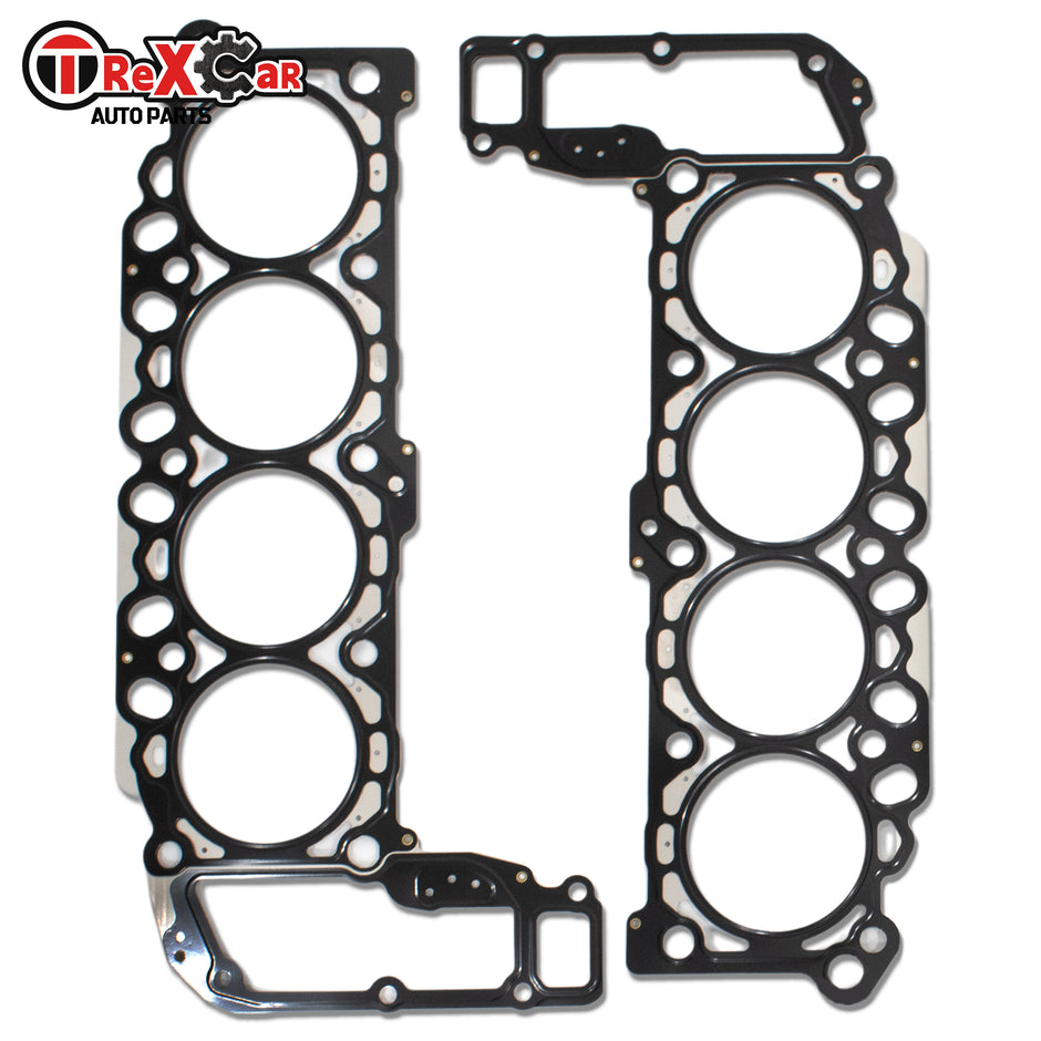 TREXCAR DXBKIT-022 MLS Cylinder Head Gaskets for Dodge Chrysler 4.7L V8