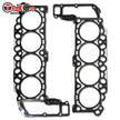 TREXCAR DXBKIT-022 MLS Cylinder Head Gaskets for Dodge Chrysler 4.7L V8