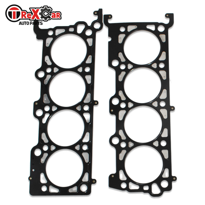 TREXCAR DXBKIT-031 MLS Cylinder Head Gaskets for Ford Crown Victoria 4.6L