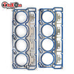 TREXCAR DXBKIT-033 MLS Head Gaskets and Exhaust Manifold Gaskets for 6.0L Powerstroke