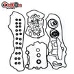 TREXCAR DXBKIT-033 Valve Cover Gaskets and Engine Seals for Ford 6.0L Powerstroke