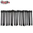 TREXCAR DXBKIT-033 Cylinder Head Bolts Set for Ford F-250 Super Duty 6.0L Diesel