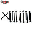 TREXCAR DXBKIT-035 Cylinder Head Bolts Set Detail