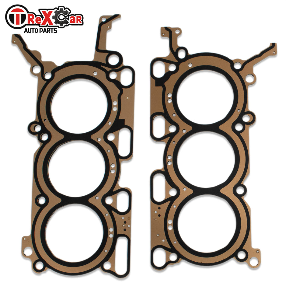 TREXCAR DXBKIT-035 Ford 3.7L V6 MLS Cylinder Head Gaskets Detail