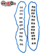 TREXCAR DXBKIT-035 Valve Stem Seals and Blue Gaskets
