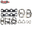TREXCAR DXBKIT-036 Exhaust Intake Manifold and EGR Cooler Gaskets Detail
