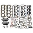 TREXCAR DXBKIT-036 Ford Super Duty 6.7L V8 Powerstroke Diesel MLS Head Gasket Set with Bolts Main Overview