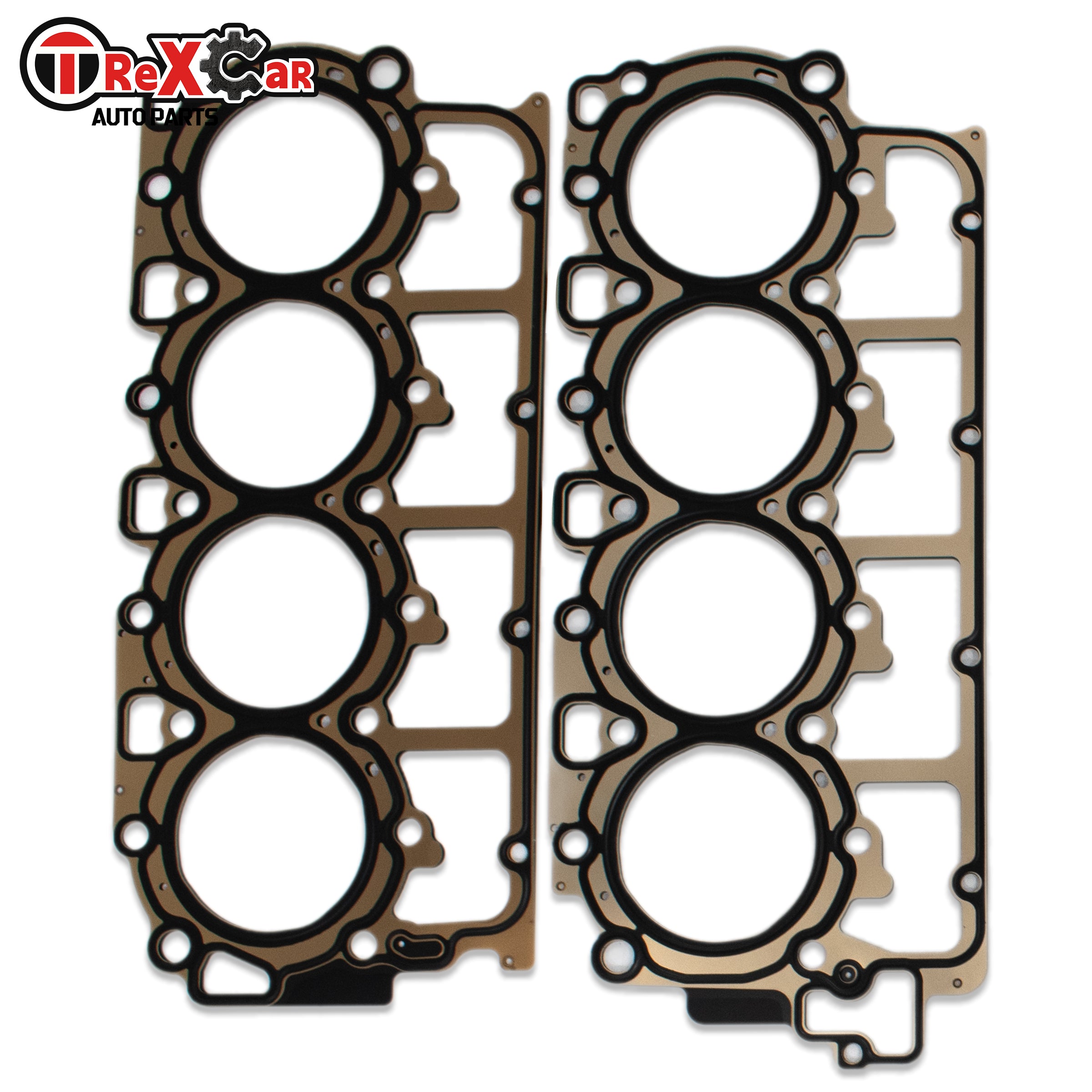 TREXCAR DXBKIT-036 Ford 6.7L V8 Powerstroke MLS Cylinder Head Gaskets Detail