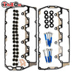 TREXCAR DXBKIT-036 Valve Cover Gaskets, Valve Stem Seals and Hardware