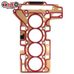 TREXCAR DXBKIT-037 BMW N20 2.0L Turbo MLS Cylinder Head Gasket Detail