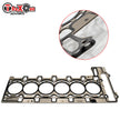 TREXCAR DXBKIT-040 BMW N55 3.0L Turbo MLS Cylinder Head Gasket Close Up Detail