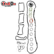 valve-cover-gasket-crankshaft-seals-kit.jpg	TREXCAR DXBKIT-040 Valve Cover Gasket, Crankshaft Seals, Valve Stem Seals and Rubber Components