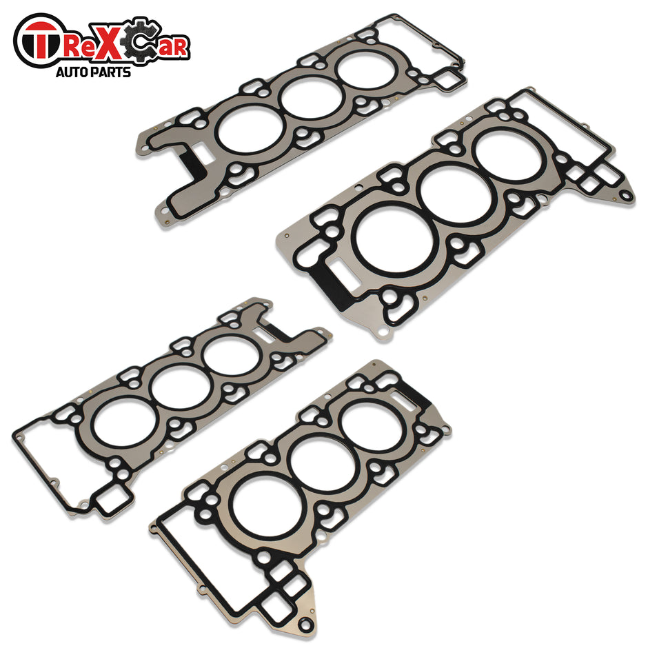 TREXCAR DXBKIT-043 Jaguar Land Rover AJ126 3.0L V6 MLS Cylinder Head Gaskets Detail
