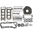 TREXCAR DXBKIT-043 3.0L V6 Head Gasket Kit Package List and Components Breakdown