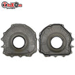 TREXCAR DXBKIT-043 Rear Main Seal with Housing and Front Cover Detail