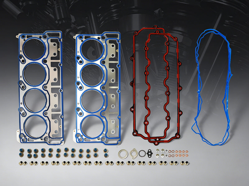 TREXCAR Head Gasket Kit